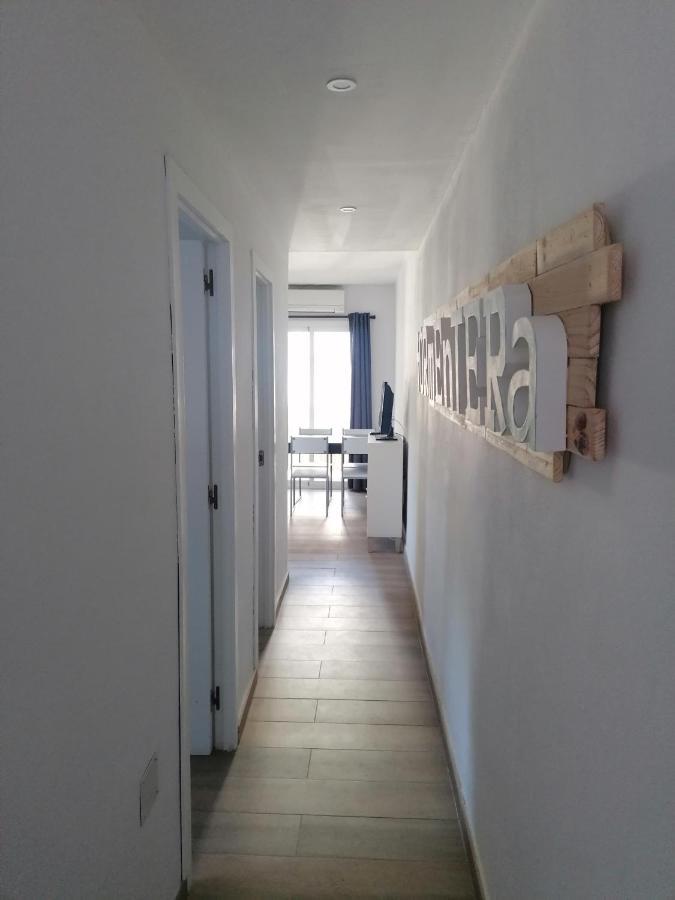 Copacabana Suite Es Pujols Kültér fotó
